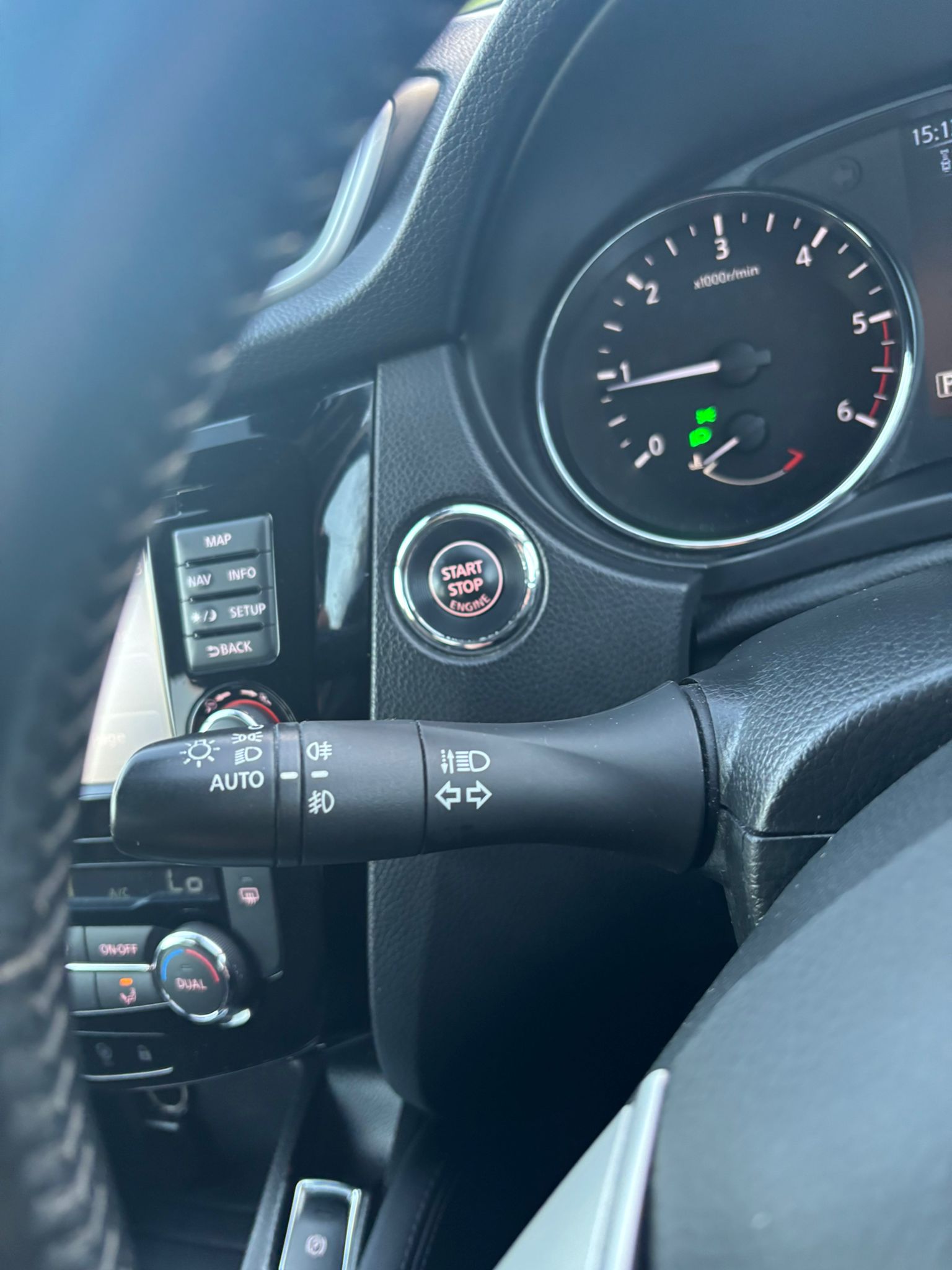 Nissan Qashqai Brothers Car Sales 